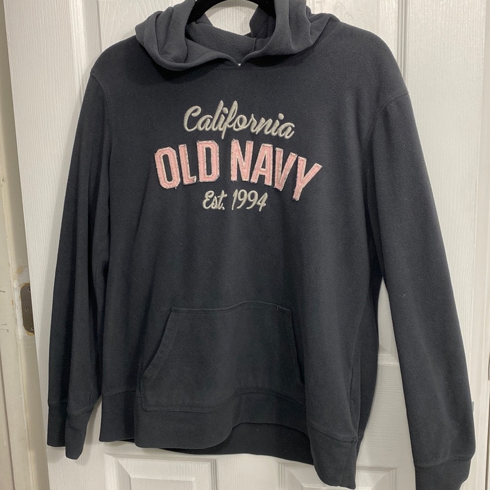 Old Navy Hoodie